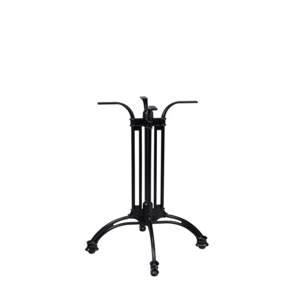 Picture of  Rose 4 Table Base SC-1201-583