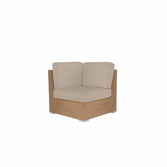 Picture of Lucaya Upholstered Corner (Square) SO-3403-151