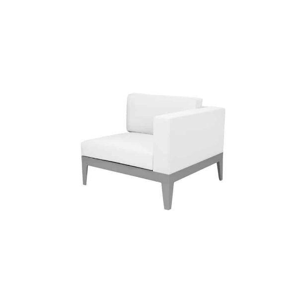 Picture of South Beach Right Arm Chair SO-3201-121