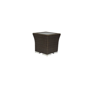 Picture of Como Lago End Table (Square) SO-2008-303