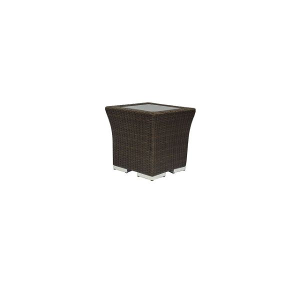 Picture of Como Lago End Table (Square) SO-2008-303