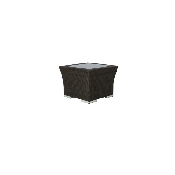 Picture of Como Lago Side Table (Square) SO-2008-302