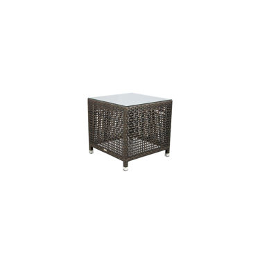 Picture of Matterhorn End Table (Square) SO-2009-303