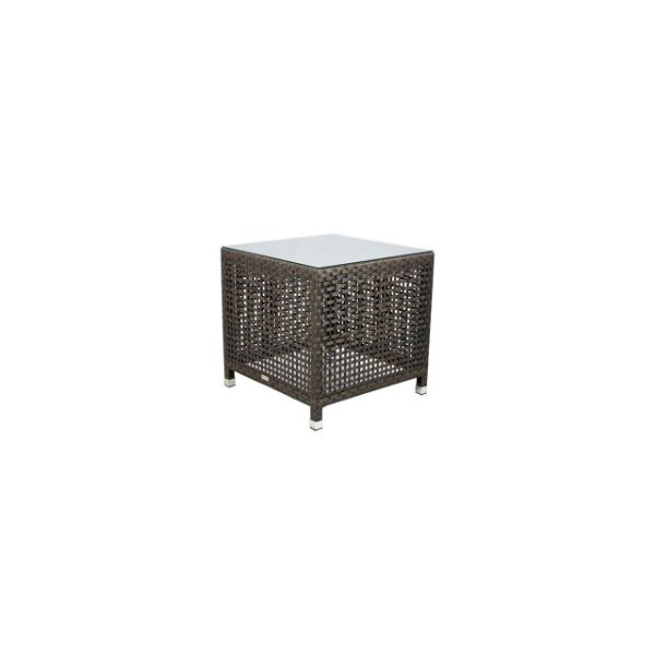Picture of Matterhorn End Table (Square) SO-2009-303