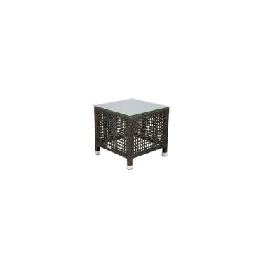 Picture of Matterhorn Side Table (Square) SO-2009-302