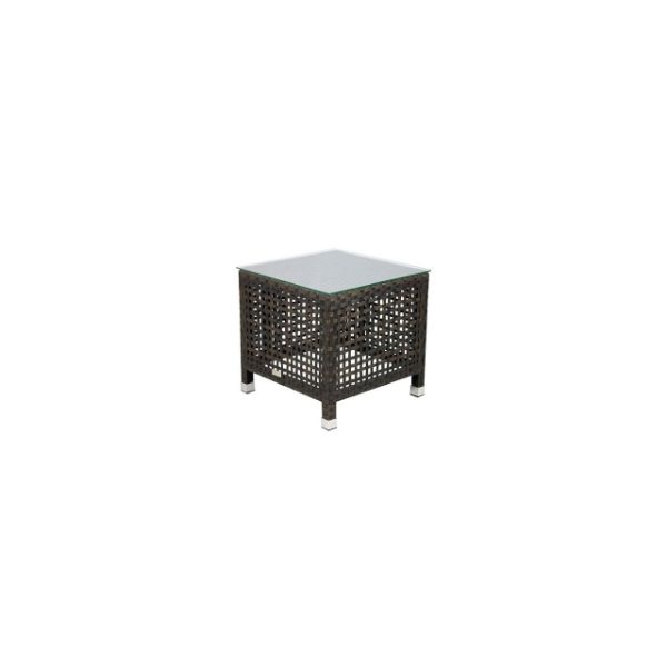 Picture of Matterhorn Side Table (Square) SO-2009-302