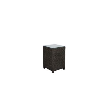 Show details for King Side Table (Square) SO-2001-302 Picture of King Side Table (Square) SO-2001-302