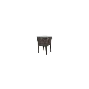Show details for St Tropez End Table (Round) SO-2003-323 Picture of St Tropez End Table (Round) SO-2003-323