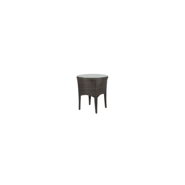 Picture of St Tropez End Table (Round) SO-2003-323