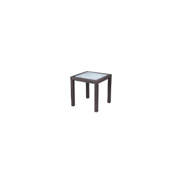Show details for Zen Side Table (Square) SO-2002-302 Picture of Zen Side Table (Square) SO-2002-302