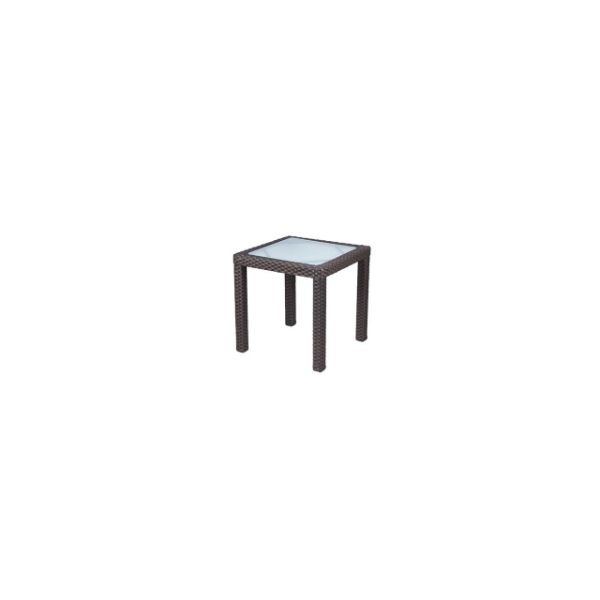 Picture of Zen Side Table (Square) SO-2002-302