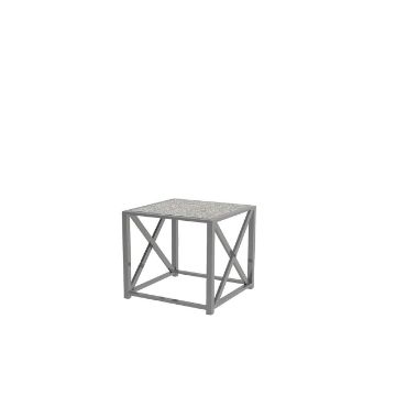 Show details for Dynasty End Table (Square) SO-3205-303 Picture of Dynasty End Table (Square) SO-3205-303