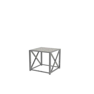 Picture of Dynasty End Table (Square) SO-3205-303