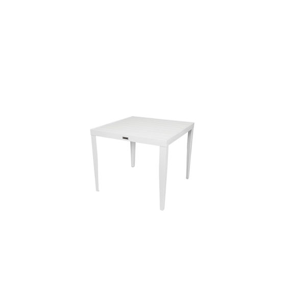 Picture of South Beach End Table (Square) SO-3201-303
