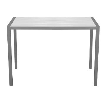 Show details for Modera Bar Table (Rectangular) SO-3203-316 Picture of Modera Bar Table (Rectangular) SO-3203-316
