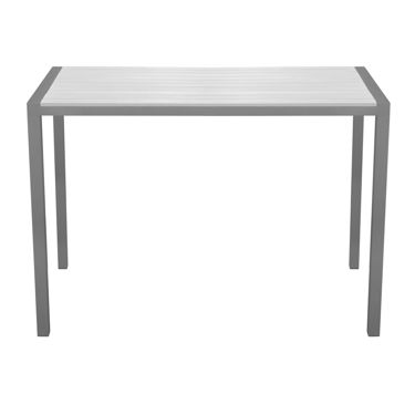 Picture of Modera Bar Table (Rectangular) SO-3203-316