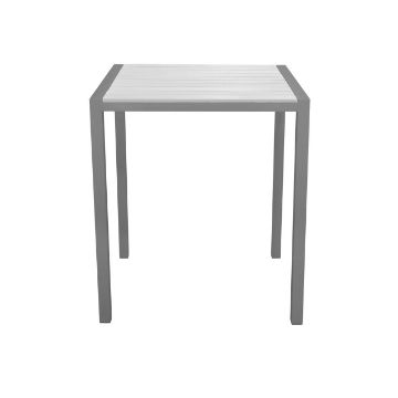 Show details for Modera Bar Table (Square) SO-3203-308 Picture of Modera Bar Table (Square) SO-3203-308