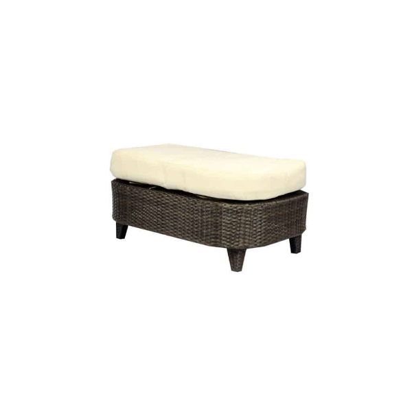 Picture of Tahiti Ottoman (Rectangular) SO-2011-142