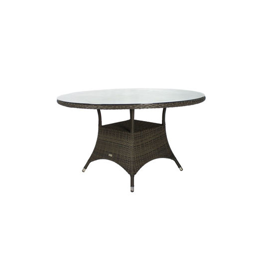 Picture of Circa Dining Table (Round) SO-2006-324/SO-2006-325