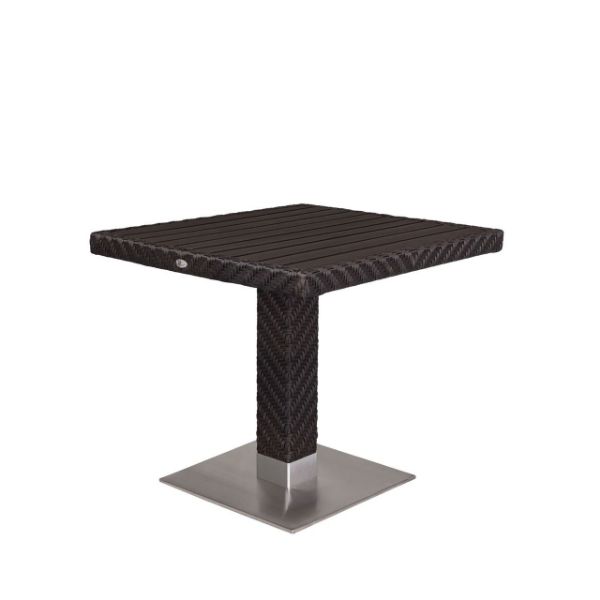 Picture of Arizona Square Dining Table (Espresso) SC-2206-305-ESP
