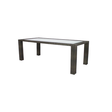 Picture of Zen Dining Table (Rectangular) SO-2002-314 / SO-2002-315