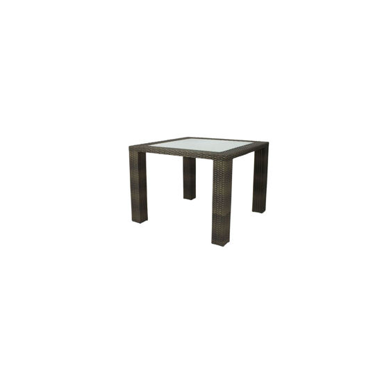 Picture of Zen Dining Table (Square) SO-2002-305