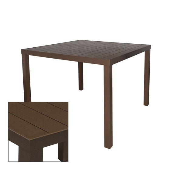 Picture of Liam Dining Table (Square) SO-1012-305 / SO-1012-306 / SO-1012-924