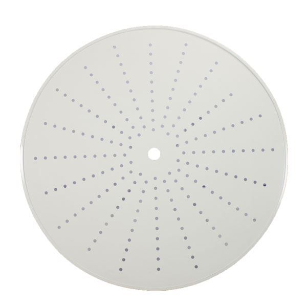 Picture of Punched Aluminum Table Top SO-SPLH-42R