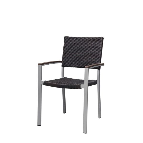 Picture of Fiji Dining Arm Chair SC-2201-163