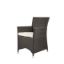Show details for St.Tropez Dining Arm Chair (Not Stackable) SO-2003-163 Picture of St.Tropez Dining Arm Chair (Not Stackable) SO-2003-163