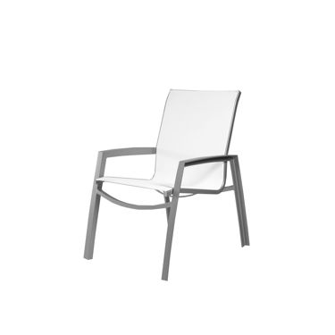 Picture of Riviera Dining Arm Chair SO-3004-163