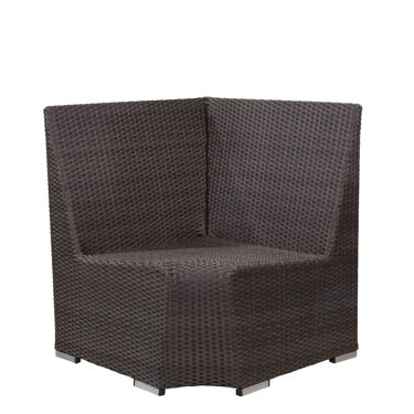 Picture of Boca Dining Corner (Low Back) SC-2015-165