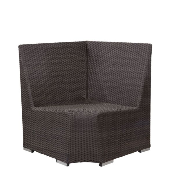 Picture of Boca Dining Corner (Low Back) SC-2015-165