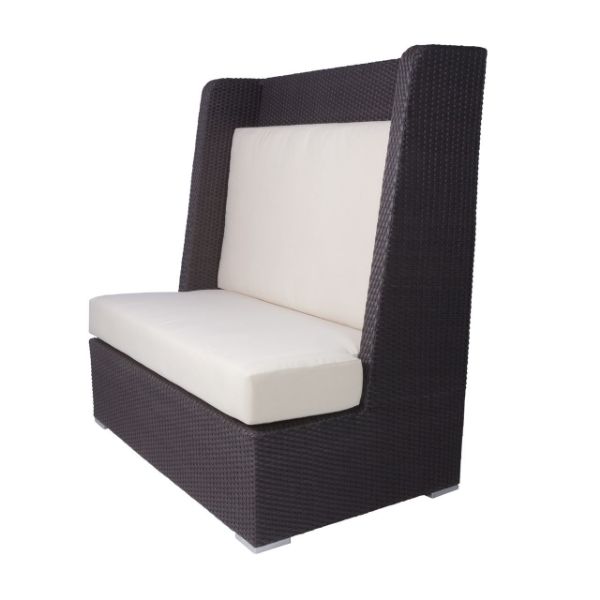 Picture of Venice Dining Booth SC-2018-164