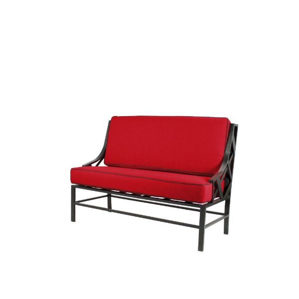 Picture of Luxx Dining Booth SO-3202-164