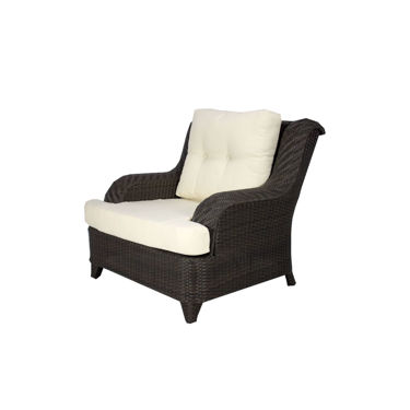 Picture of Tahiti Club Chair SO-2011-101