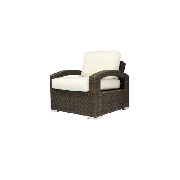 Picture of Como Lago Club Chair SO-2008-101