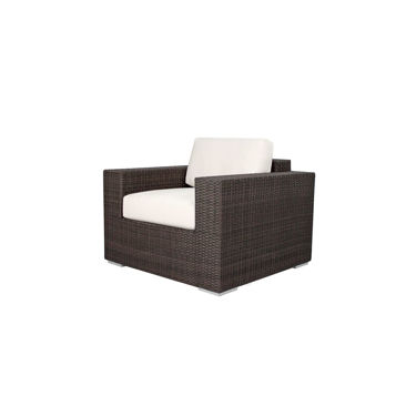 Picture of King Club Chair SO-2001-101