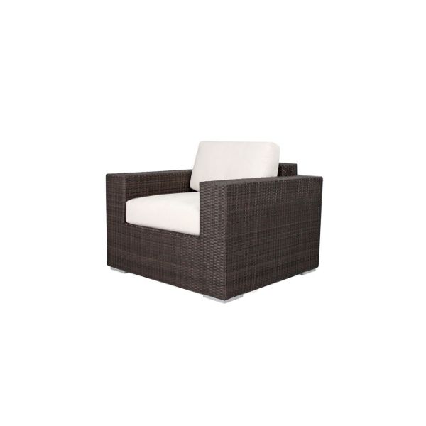 Picture of King Club Chair SO-2001-101