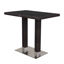 Show details for Arizona Rectangular Bar Table (Black) SC-2206-316 Picture of Arizona Rectangular Bar Table (Black) SC-2206-316
