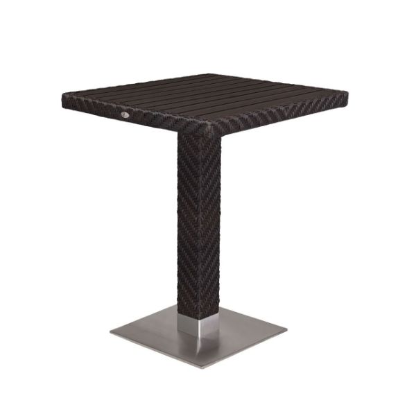 Picture of Arizona Square Bar Table (Espresso) SC-2206-308