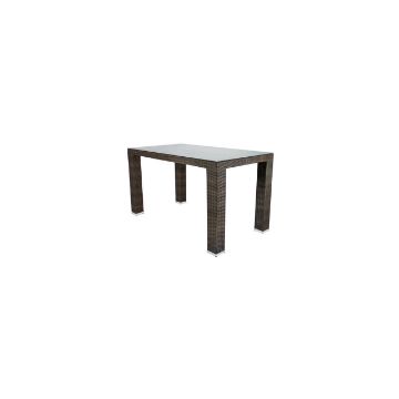 Show details for St Tropez Rectangular Bar Table SO-2003-316 Picture of St Tropez Rectangular Bar Table SO-2003-316