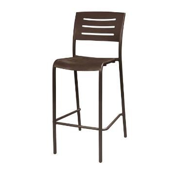 Show details for Adele Bar Side Chair SC-1013-172 Picture of Adele Bar Side Chair SC-1013-172