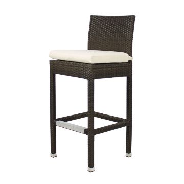 Show details for Zen Bar Side Chair SO-2002-172 Picture of Zen Bar Side Chair SO-2002-172