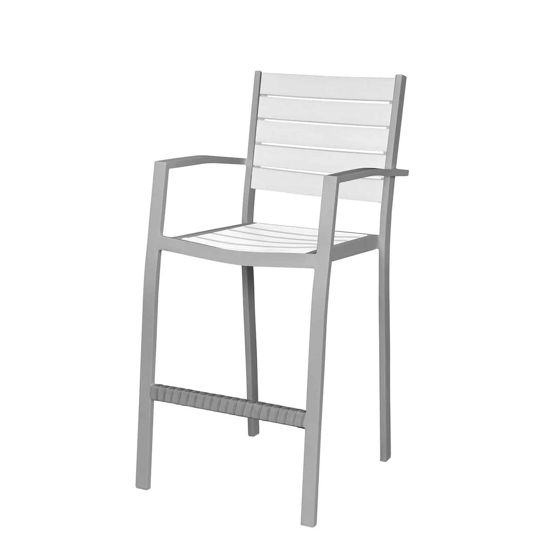 Picture of Modera Bar Arm Chair SO-3202-173