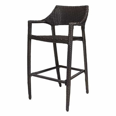 Picture of Tuscanna Bar Arm Chair SO-2013-173