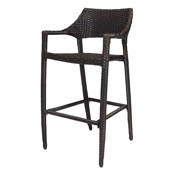 Picture of Tuscanna Bar Arm Chair SO-2013-173