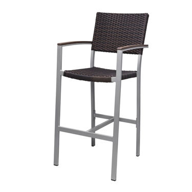 Picture of Fiji Bar Arm Chair SC-2201-173
