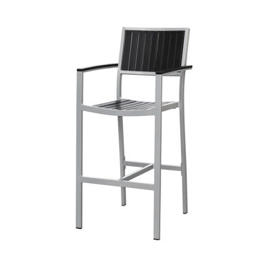 Picture of Cypress Bar Arm Chair SC-2403-173