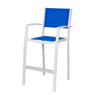Picture of Fusion Bar Arm Chair SO-3001-173